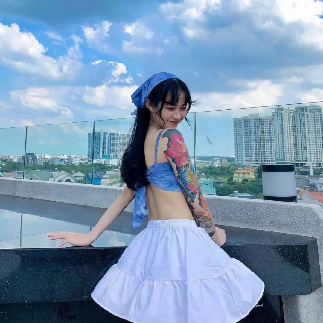 墨西哥村庄